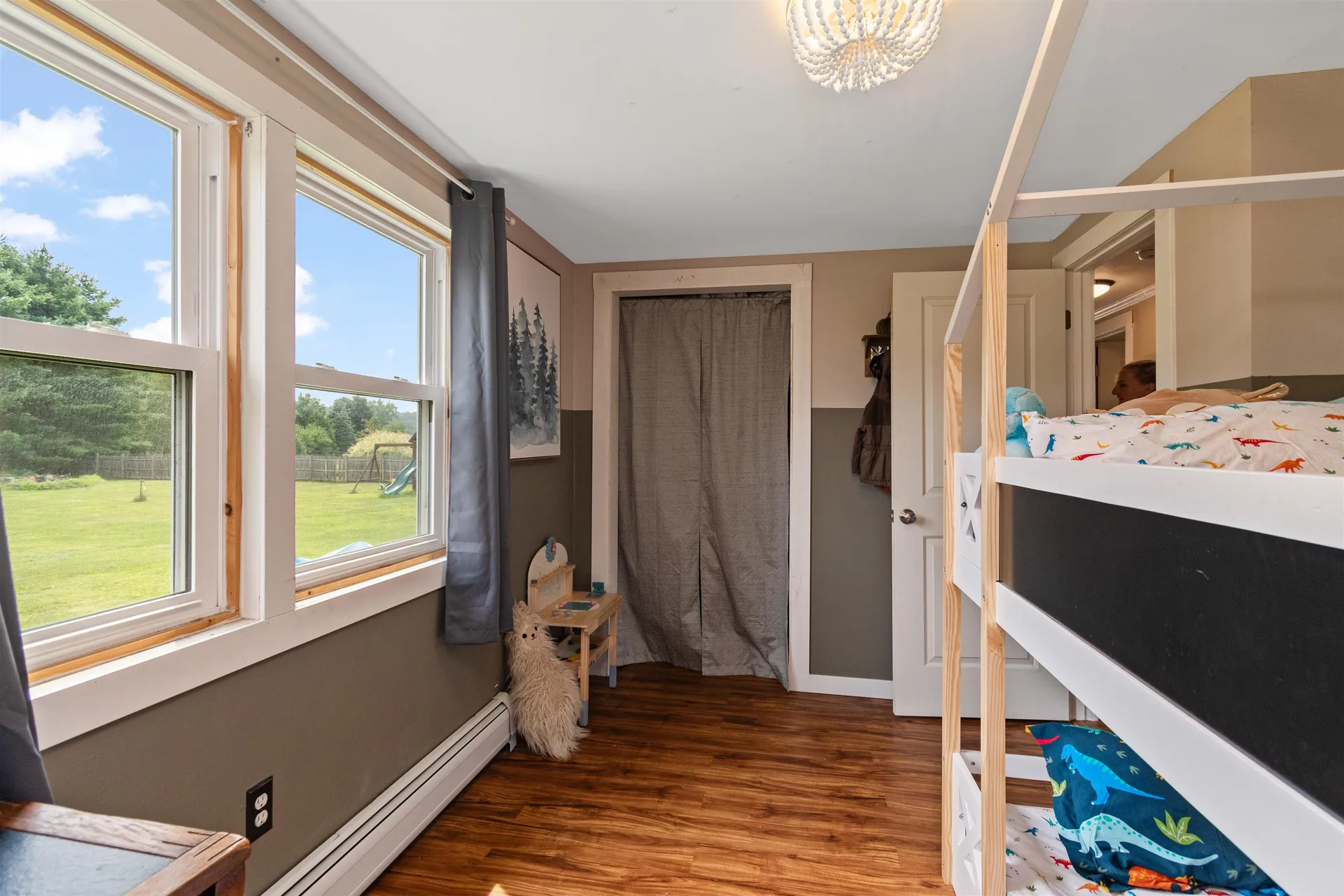 173 Ridge View Drive Georgia VT 05468