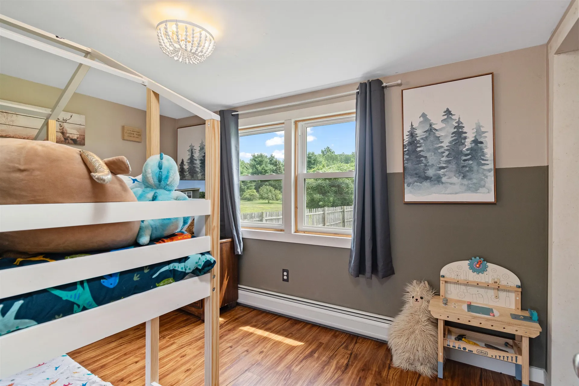 173 Ridge View Drive Georgia VT 05468