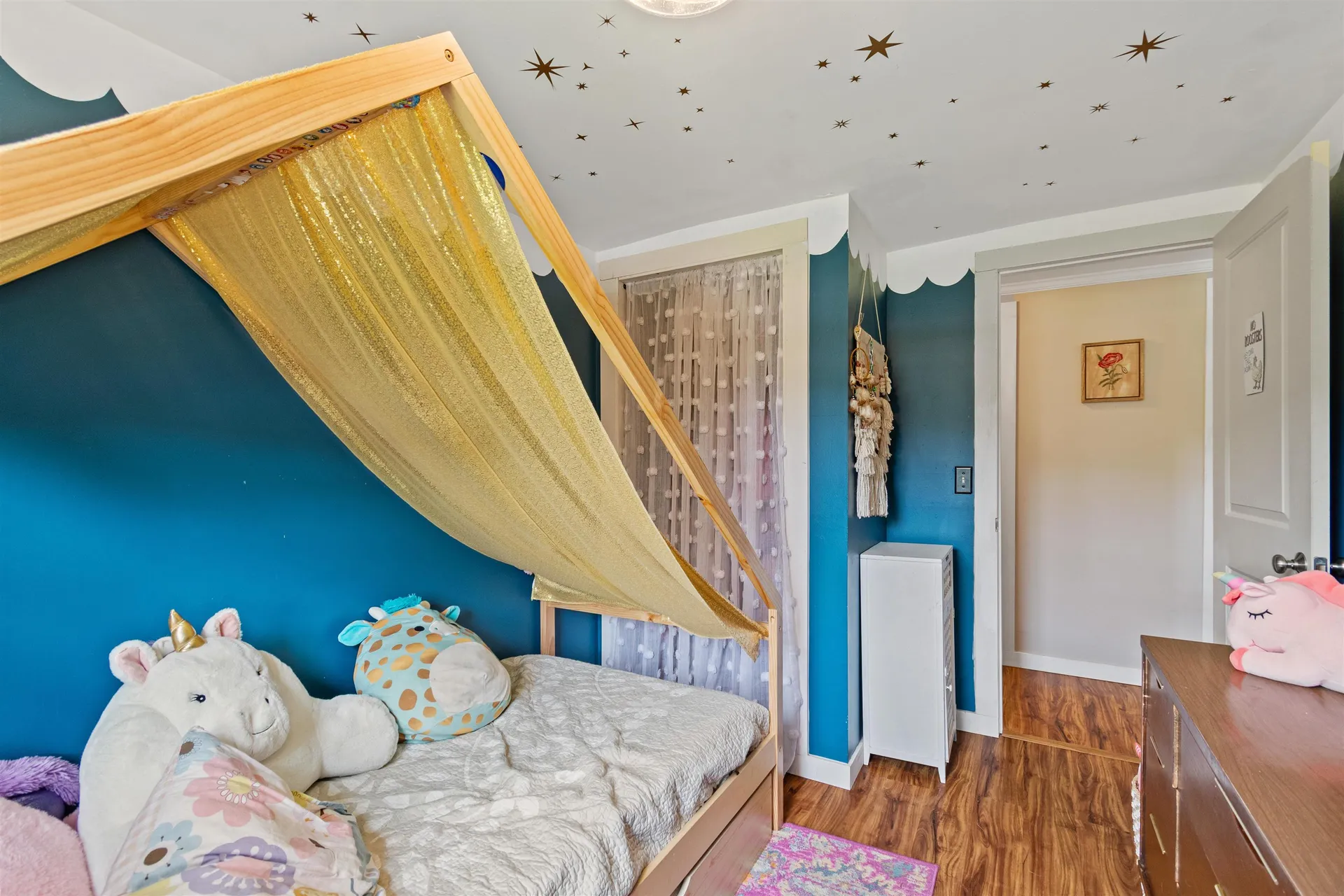 173 Ridge View Drive Georgia VT 05468