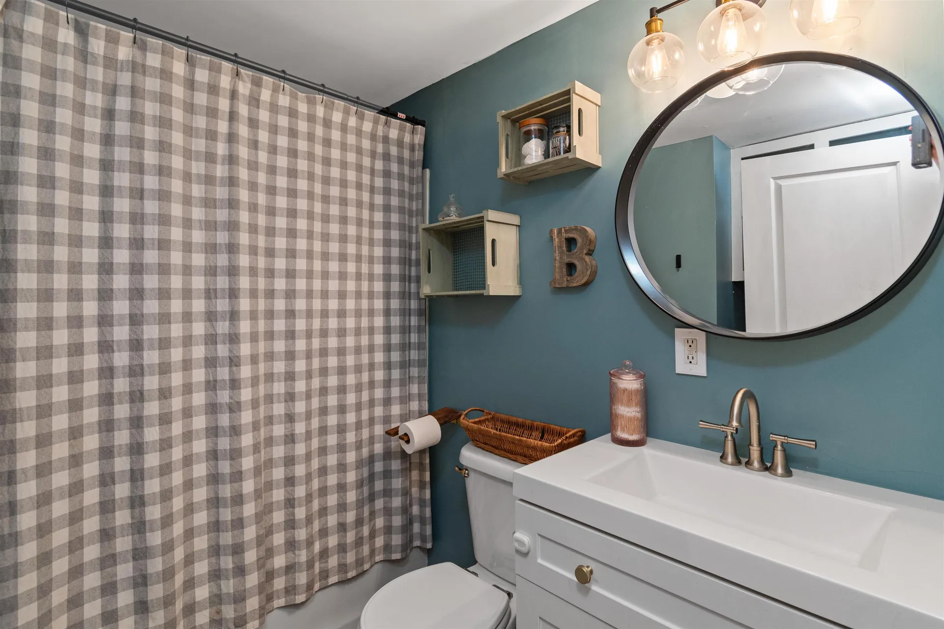 173 Ridge View Drive Georgia VT 05468