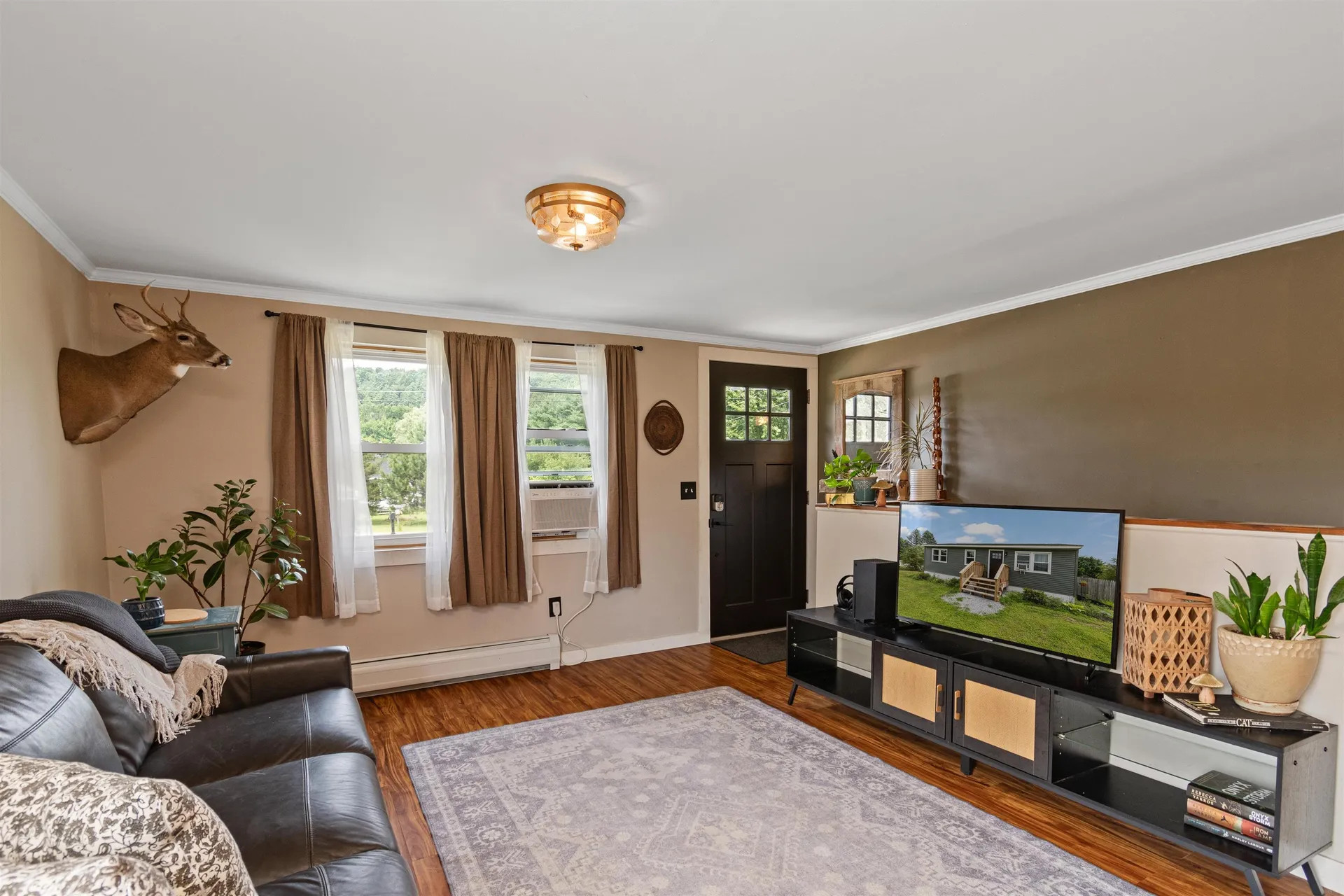 173 Ridge View Drive Georgia VT 05468