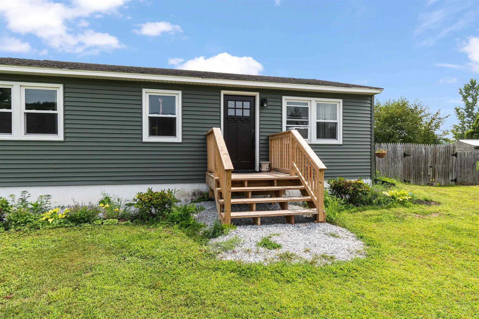 173 Ridge View Drive Georgia VT 05468