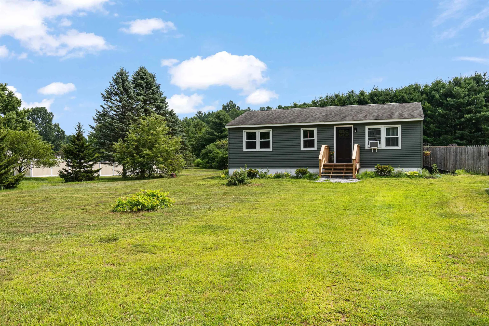 173 Ridge View Drive Georgia VT 05468