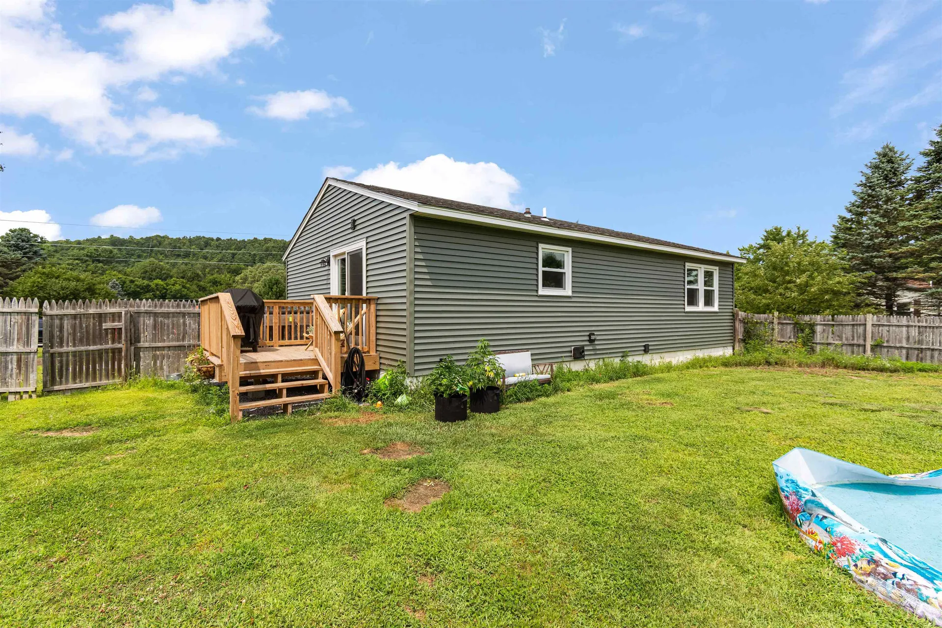 173 Ridge View Drive Georgia VT 05468