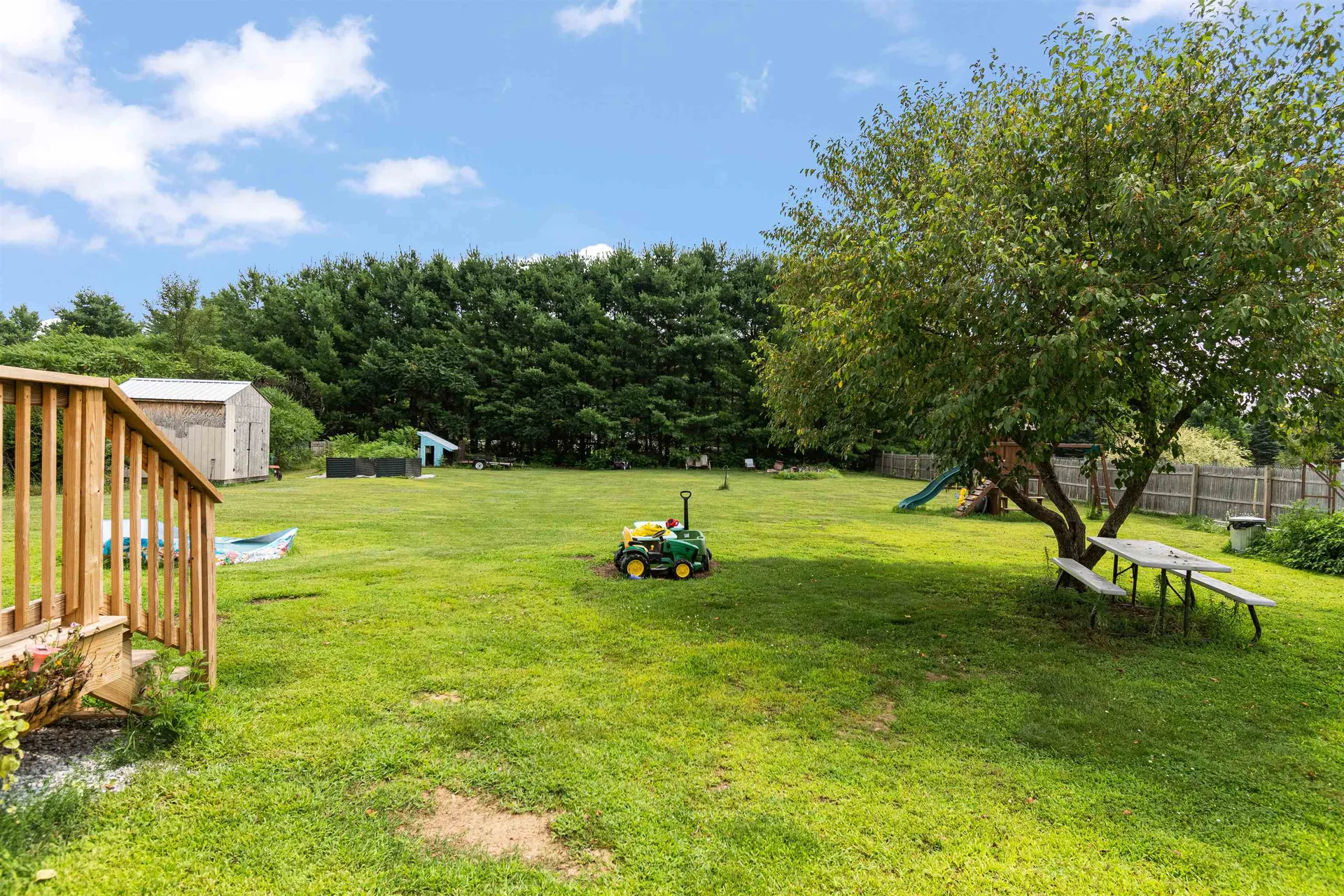 173 Ridge View Drive Georgia VT 05468