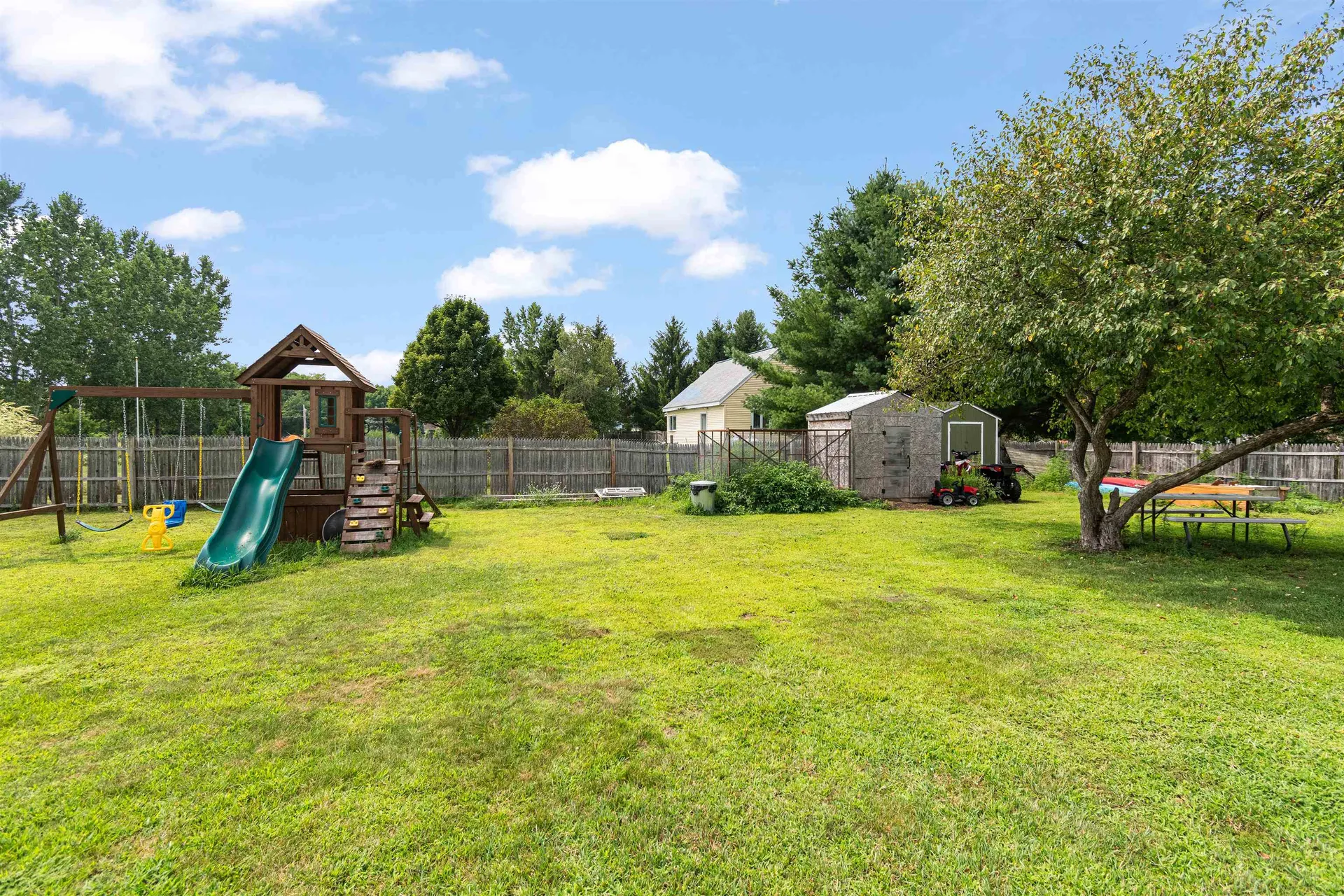 173 Ridge View Drive Georgia VT 05468