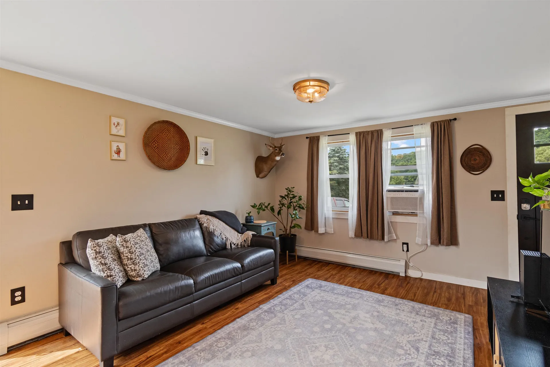 173 Ridge View Drive Georgia VT 05468