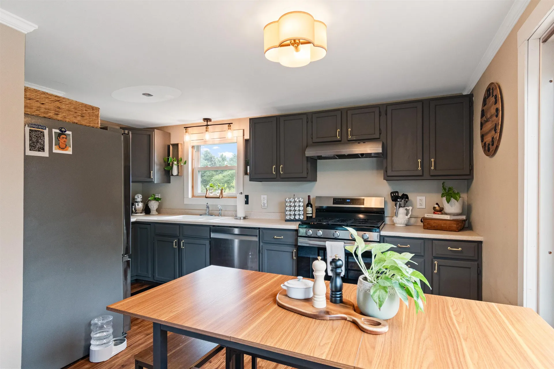 173 Ridge View Drive Georgia VT 05468