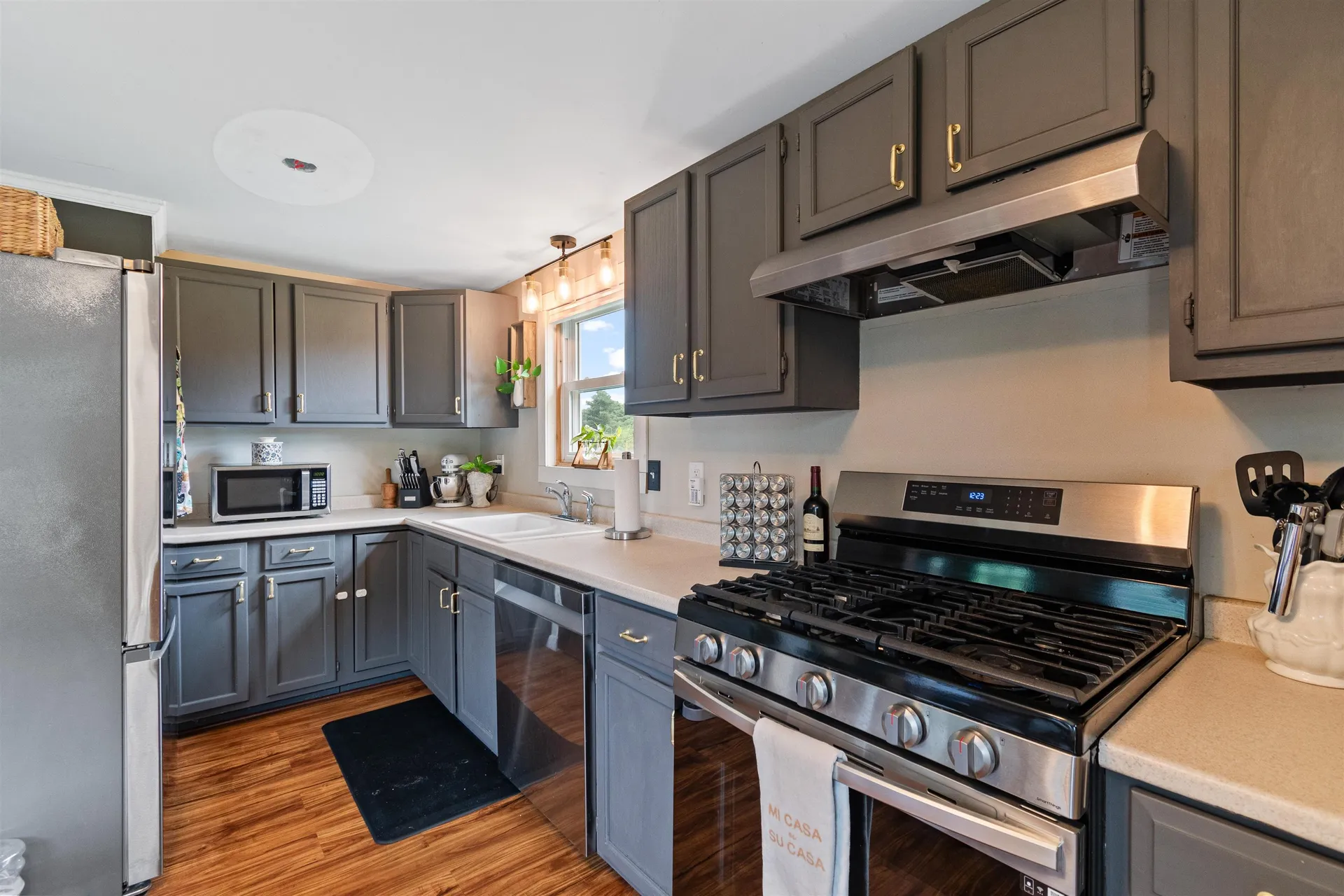 173 Ridge View Drive Georgia VT 05468