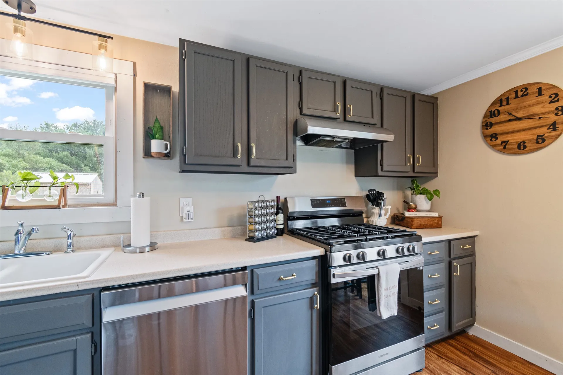 173 Ridge View Drive Georgia VT 05468