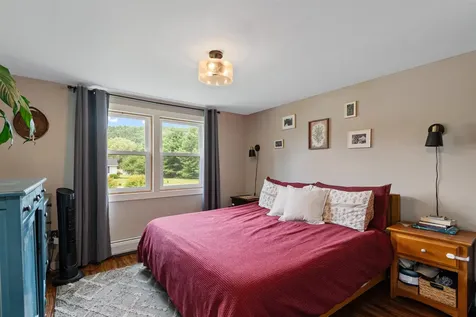 173 Ridge View Drive Georgia VT 05468