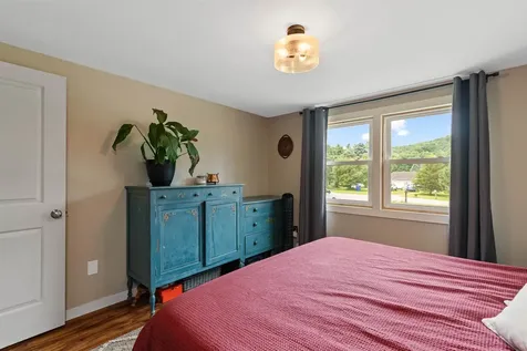 173 Ridge View Drive Georgia VT 05468