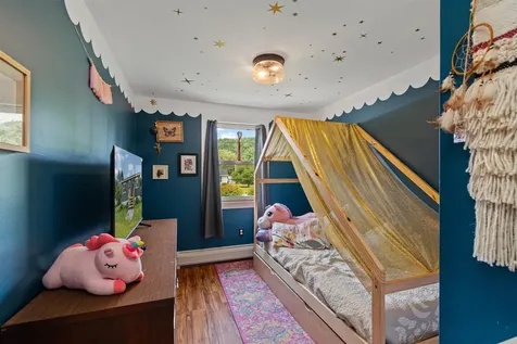 173 Ridge View Drive Georgia VT 05468