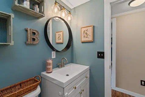 173 Ridge View Drive Georgia VT 05468