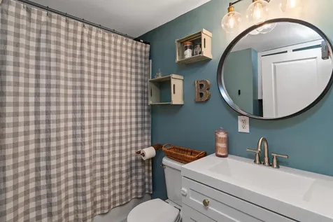 173 Ridge View Drive Georgia VT 05468