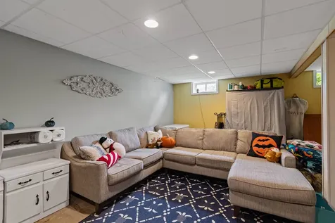 173 Ridge View Drive Georgia VT 05468