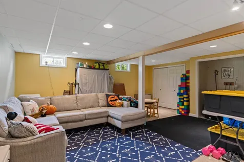 173 Ridge View Drive Georgia VT 05468