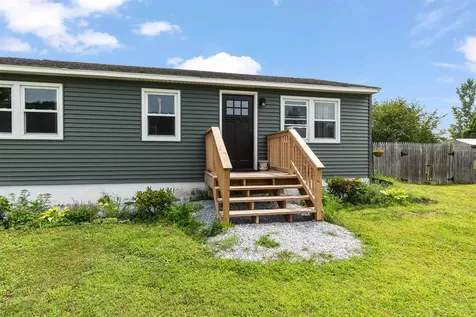 173 Ridge View Drive Georgia VT 05468