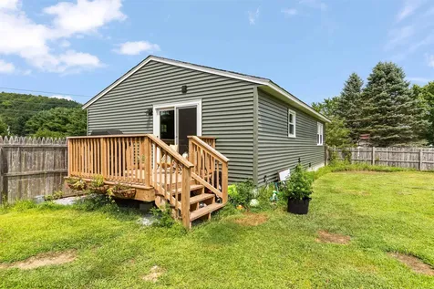 173 Ridge View Drive Georgia VT 05468