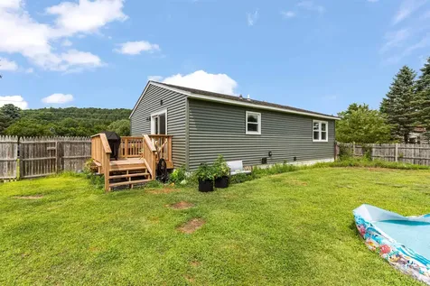 173 Ridge View Drive Georgia VT 05468