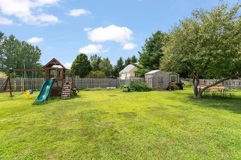 173 Ridge View Drive Georgia VT 05468