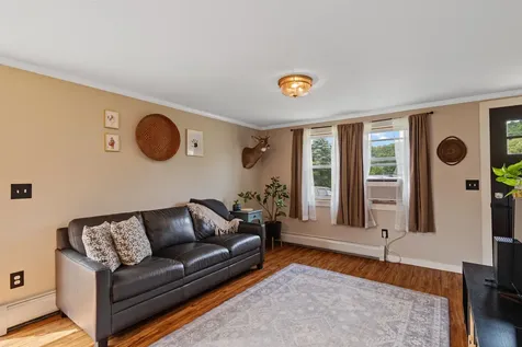 173 Ridge View Drive Georgia VT 05468