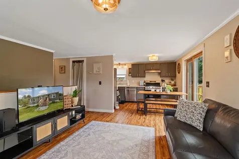 173 Ridge View Drive Georgia VT 05468