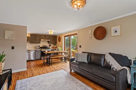 173 Ridge View Drive Georgia VT 05468