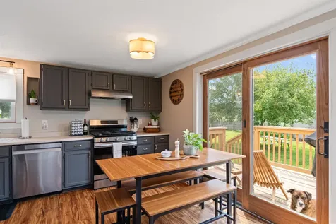 173 Ridge View Drive Georgia VT 05468