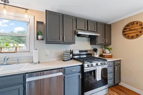 173 Ridge View Drive Georgia VT 05468