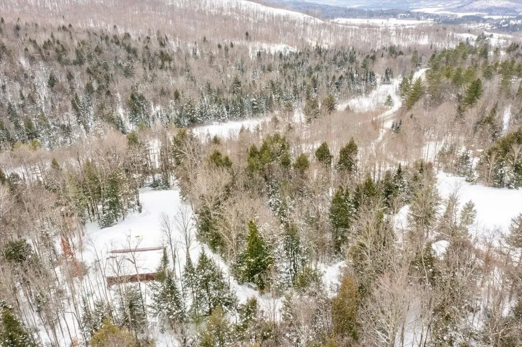 107 Coderre Road Irasburg VT 05845