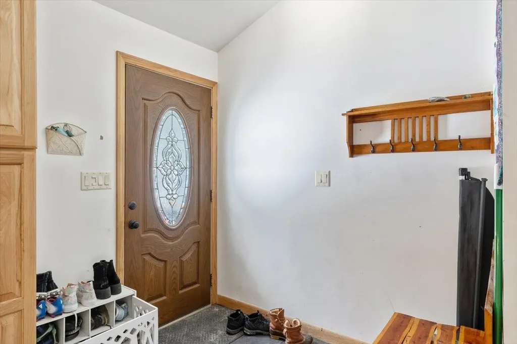 107 Coderre Road Irasburg VT 05845