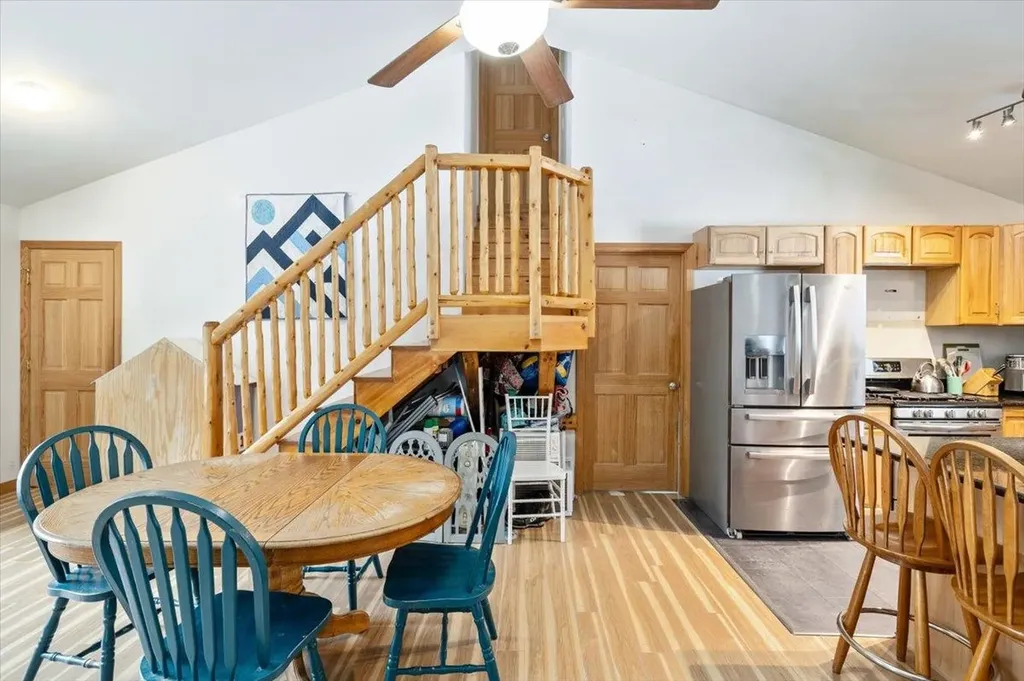 107 Coderre Road Irasburg VT 05845