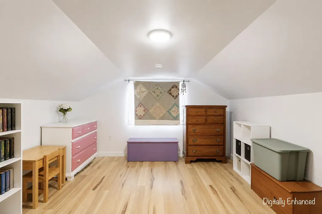 107 Coderre Road Irasburg VT 05845