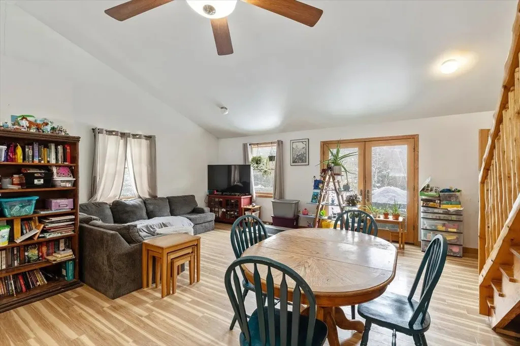 107 Coderre Road Irasburg VT 05845