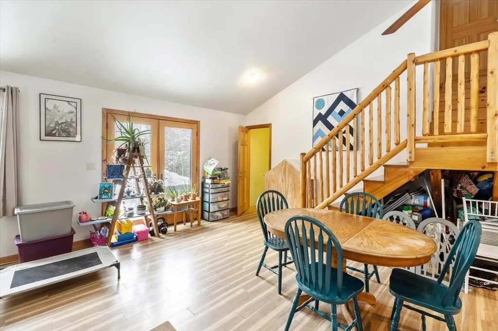 107 Coderre Road Irasburg VT 05845