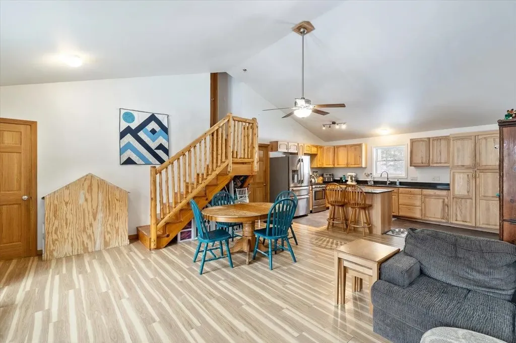 107 Coderre Road Irasburg VT 05845