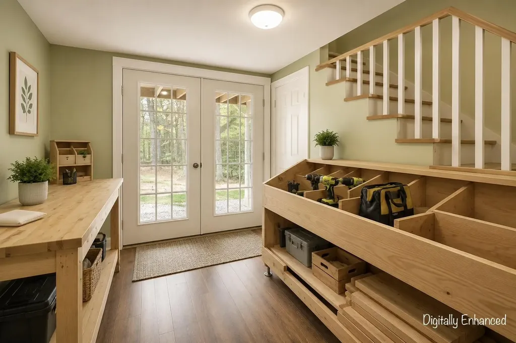 107 Coderre Road Irasburg VT 05845