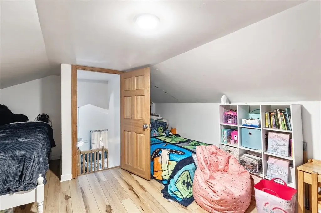 107 Coderre Road Irasburg VT 05845