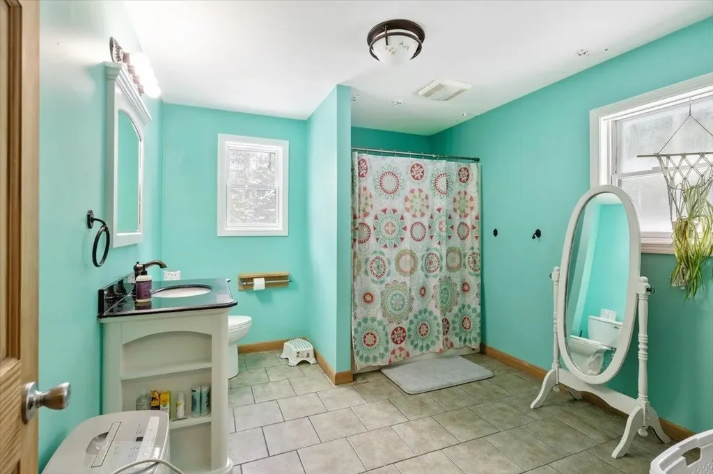 107 Coderre Road Irasburg VT 05845