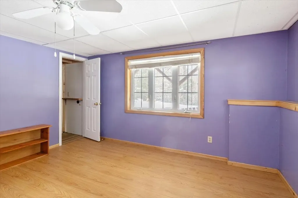 107 Coderre Road Irasburg VT 05845