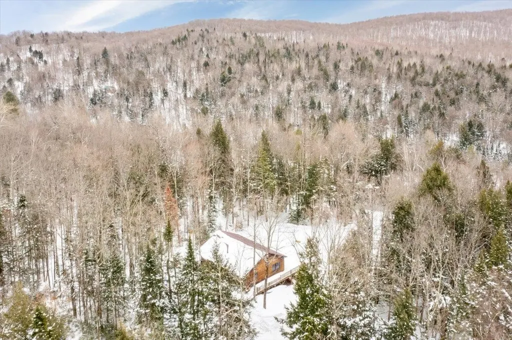 107 Coderre Road Irasburg VT 05845