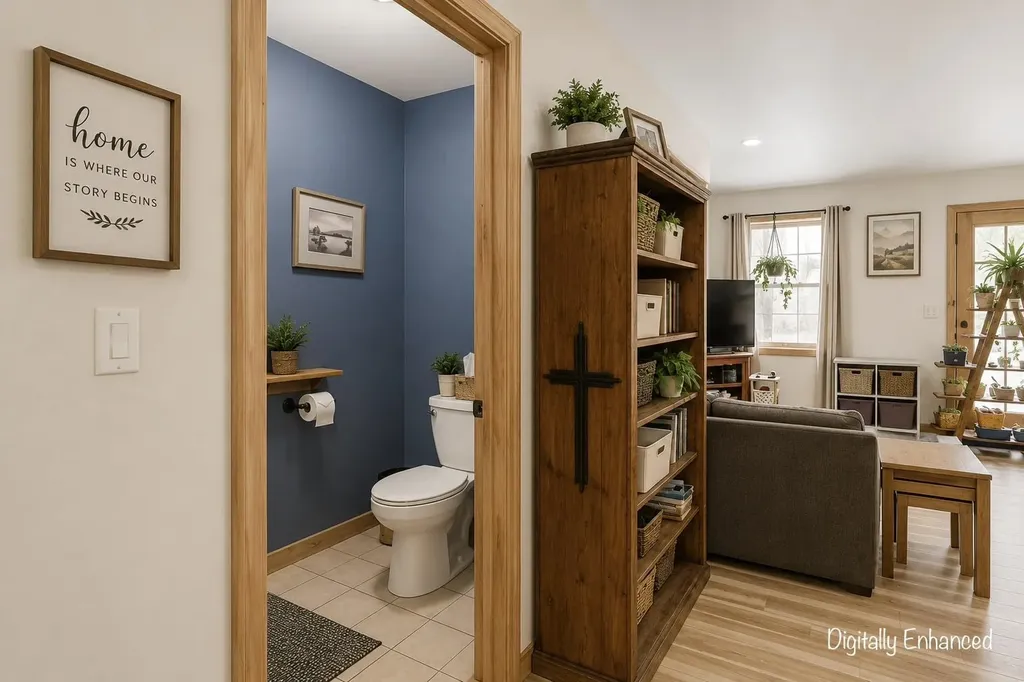 107 Coderre Road Irasburg VT 05845
