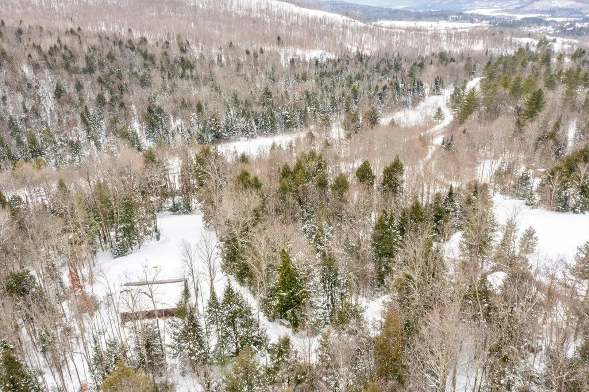 107 Coderre Road Irasburg VT 05845