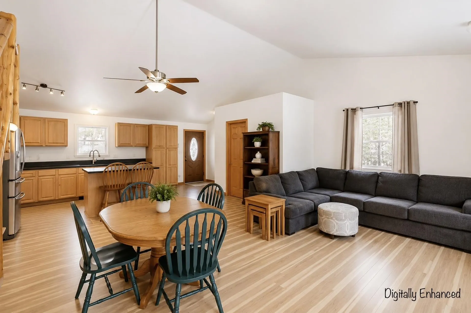107 Coderre Road Irasburg VT 05845