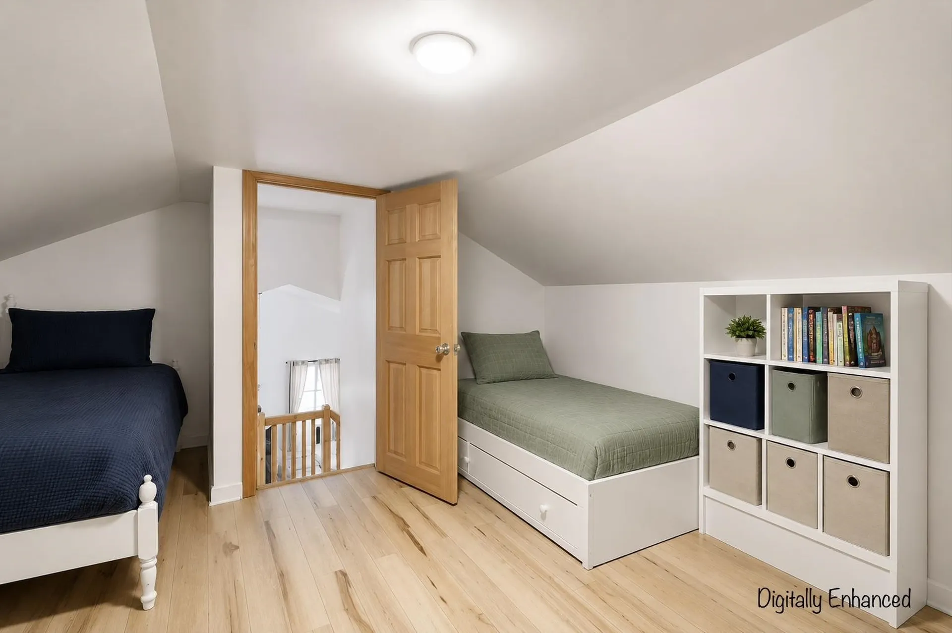 107 Coderre Road Irasburg VT 05845