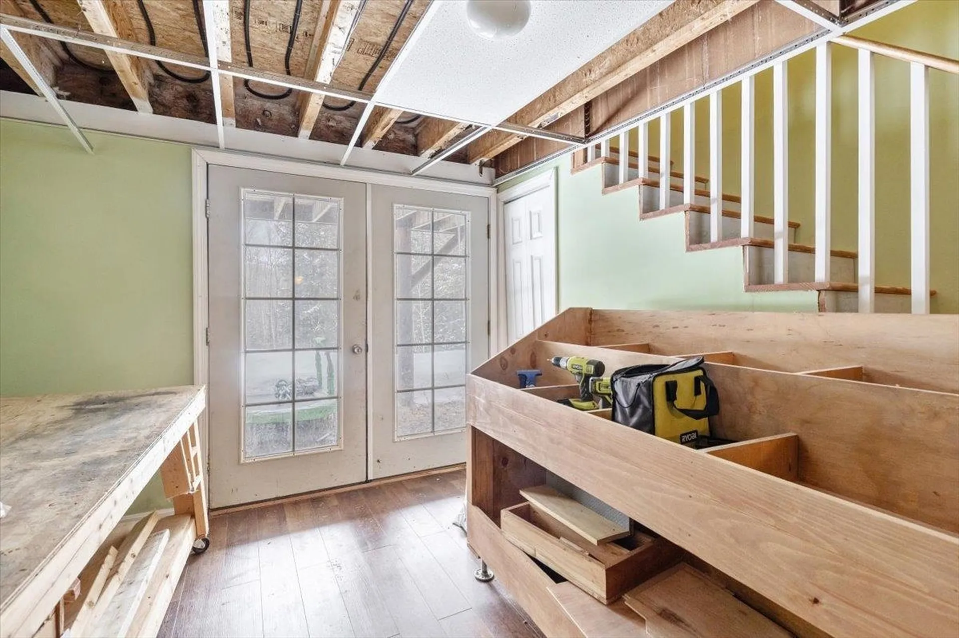 107 Coderre Road Irasburg VT 05845