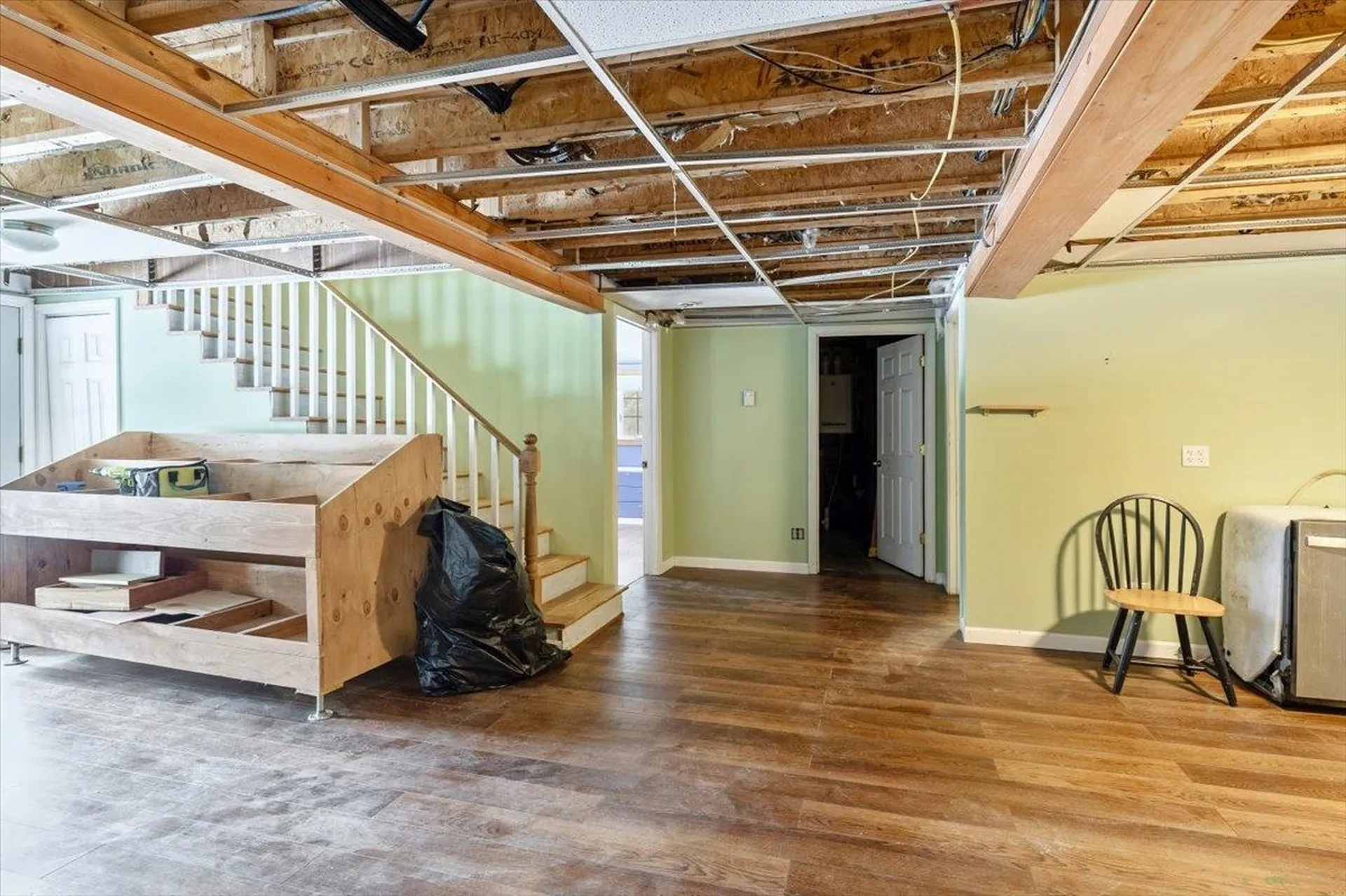 107 Coderre Road Irasburg VT 05845