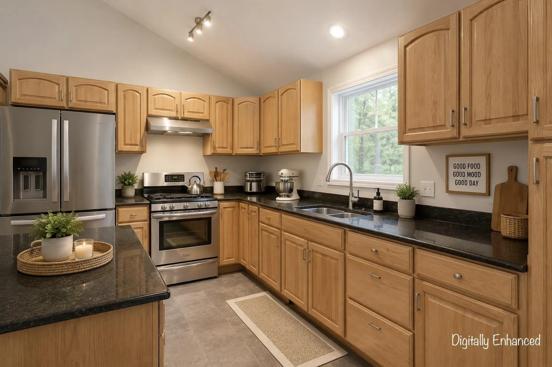 107 Coderre Road Irasburg VT 05845