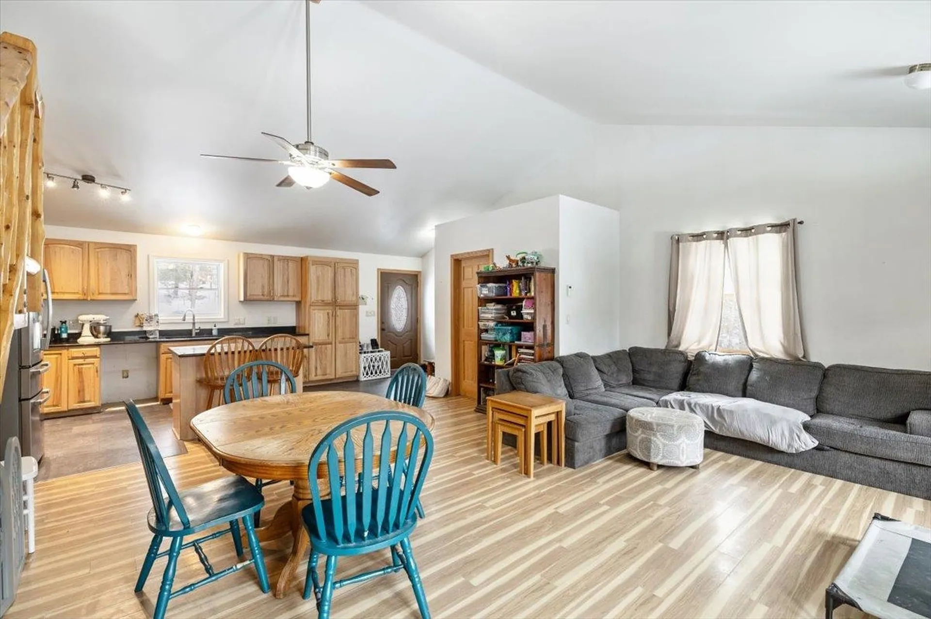 107 Coderre Road Irasburg VT 05845